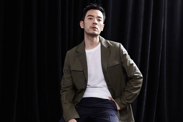 李光洁为什么会和郝蕾分开 结婚不到一月就离婚太不负责任了