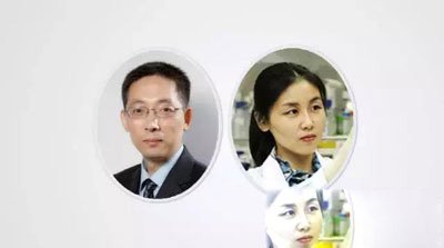 颜宁与施一公是什么关系 颜宁的感情经历不结婚是因为施一公吗