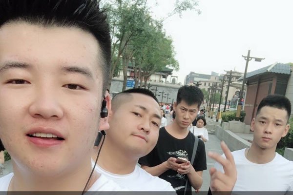 木森直播封禁原因最新消息 快手木森大号为啥封了出了什么事