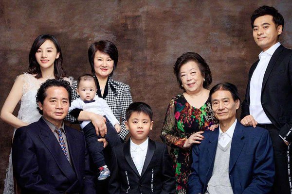 陈龙老婆个人资料 怎么认识的?陈龙的妻子章龄之