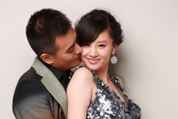 陈龙老婆个人资料 怎么认识的?陈龙的妻子章龄之