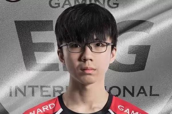 王者荣耀edg战队队员 edg战队是哪个国家的人