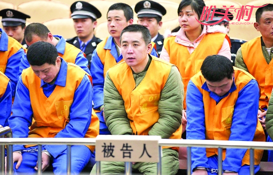 青岛聂磊老婆周新萍现状 媳妇包养小白脸气势非常强