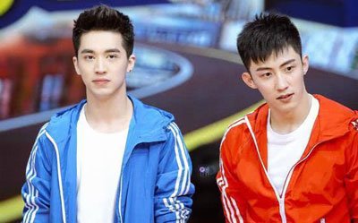 黄景瑜417事件是什么? 微博相互取关:许魏洲黄景瑜之间怎么回事