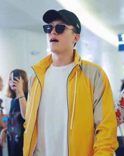 黄景瑜417事件是什么? 微博相互取关:许魏洲黄景瑜之间怎么回事