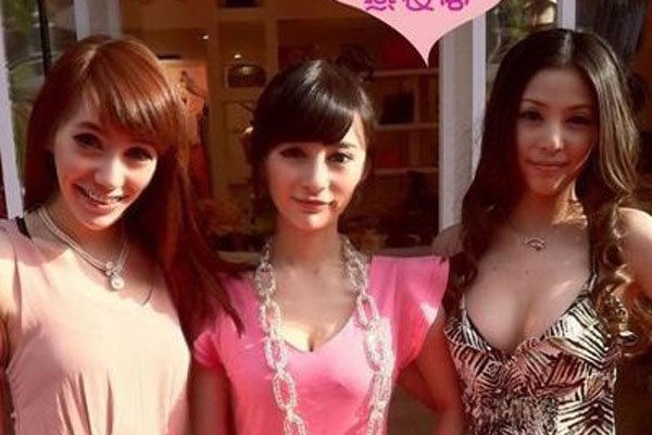 夏航燕为什么都有人接盘 托奶门女主夏航燕如今怎么样了