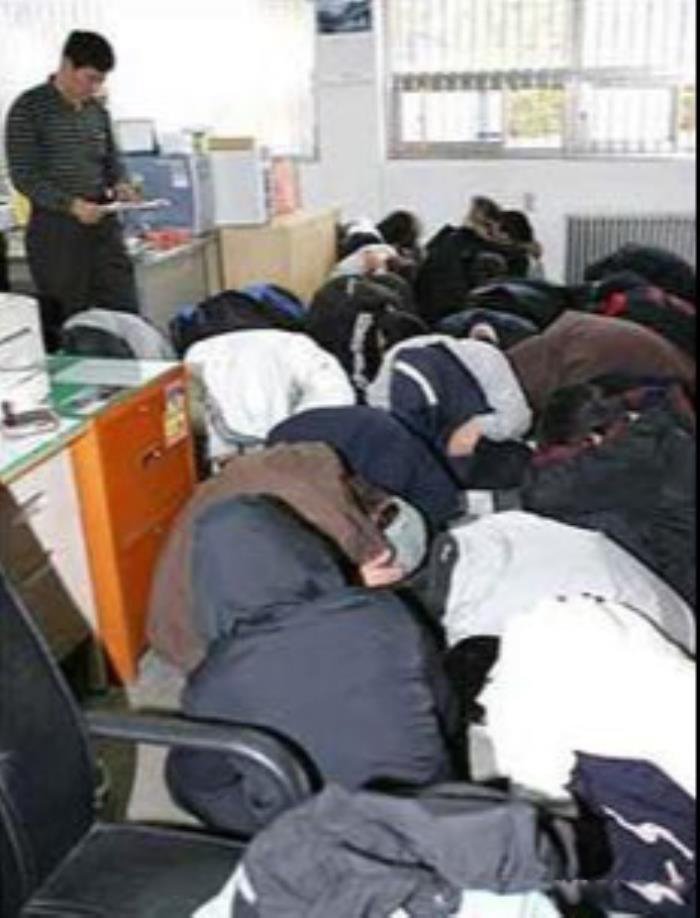 韩公主原型真实事件是多少人? 2004年韩公主原型真实事件人物活着吗