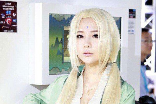 伊芙蕾雅事件来龙去脉 电竞女主播伊芙蕾雅4p门事件女主角叫王越