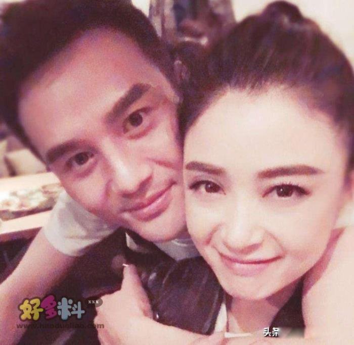 蒋欣王凯一家三口照片 蒋欣王凯宣布结婚是真的吗