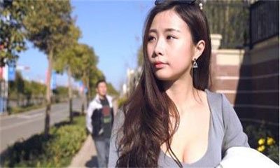 纪文君的个人资料及简历 是陈翔六点半的球球酷似柳岩