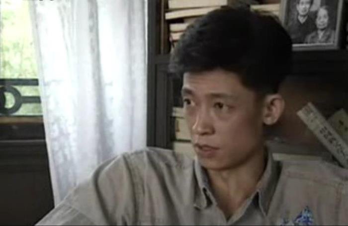 王志文的个人资料简介 家境很普通父母是干什么的