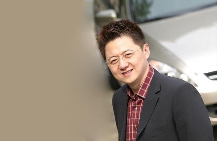 王志文的个人资料简介 家境很普通父母是干什么的