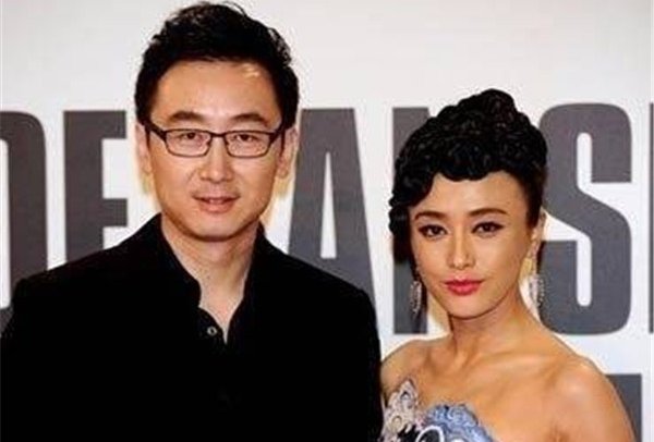 秦岚现在的丈夫是谁 有两段恋情,现在没有老公