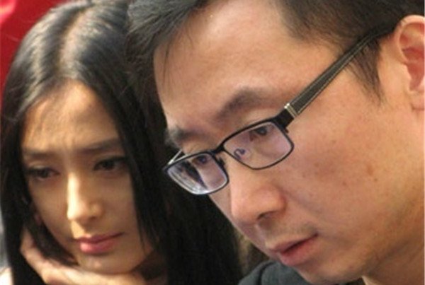 秦岚现在的丈夫是谁 有两段恋情,现在没有老公