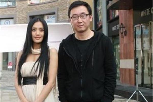 秦岚现在的丈夫是谁 有两段恋情,现在没有老公