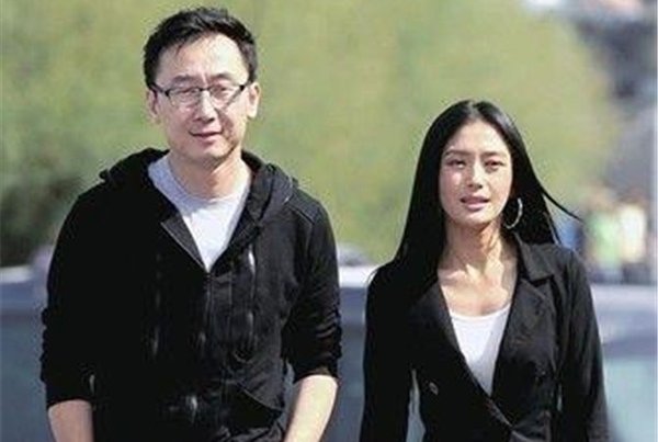 秦岚现在的丈夫是谁 有两段恋情,现在没有老公