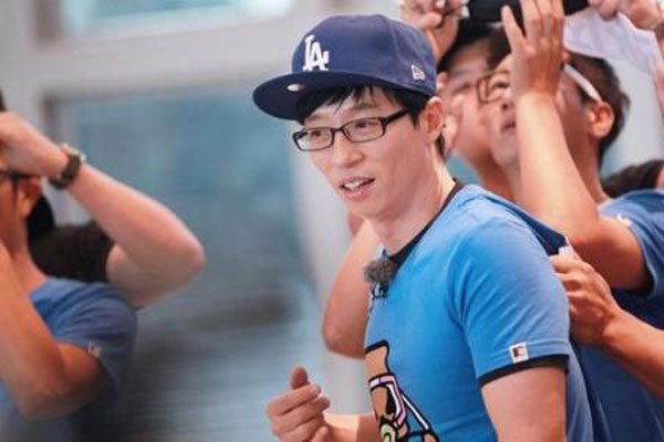 gary结婚宋智孝哭了 2012年gary事件刘在石道歉