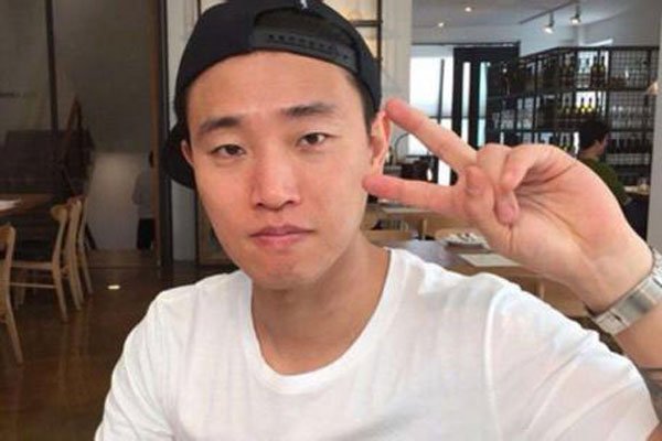 gary结婚宋智孝哭了 2012年gary事件刘在石道歉