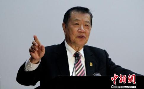李昌钰博士的简介个人资料 华裔神探李昌钰破过的经典案件