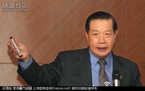 李昌钰博士的简介个人资料 华裔神探李昌钰破过的经典案件
