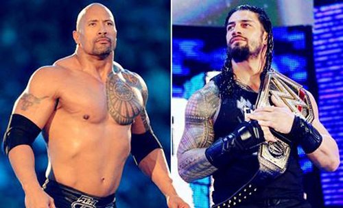 wwe是真的打还是表演 比赛血腥无规则这个职业相当危险