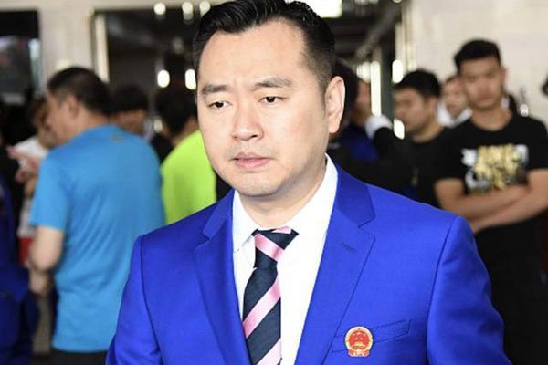 孔令辉为什么被国乒辞退 被开除到底赌没赌