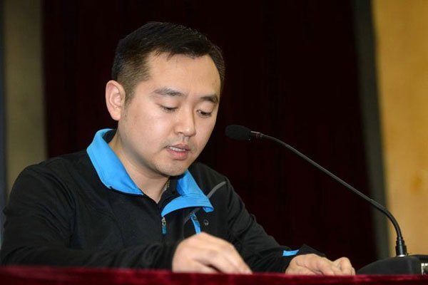 孔令辉为什么被国乒辞退 被开除到底赌没赌