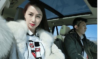 周琦个人简历资料 NBA周琦女朋友王欣怡个人资料简介