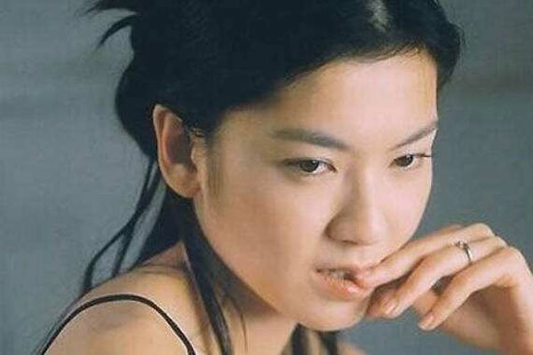 林熙蕾叛逆电影无删减露点 大尺度镜头让人震撼