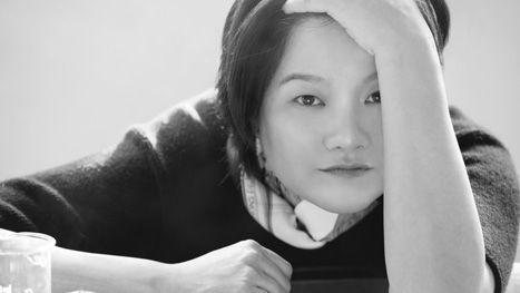 陈凯歌几任妻子都是谁 趟过女人河:陈凯歌第一任妻子洪晃简介