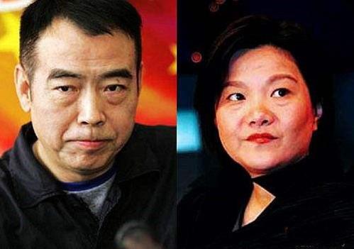 陈凯歌几任妻子都是谁 趟过女人河:陈凯歌第一任妻子洪晃简介
