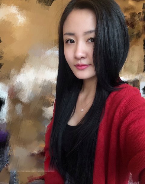 陈翔六点半米线儿是谁 女二号是新人真名叫做歹思齐