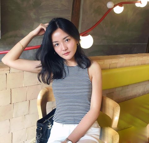 陈翔六点半米线儿是谁 女二号是新人真名叫做歹思齐