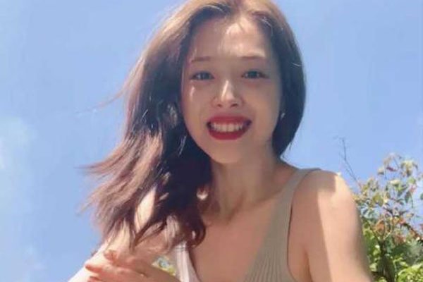 金秀贤和雪莉演的电影是什么 金秀贤雪莉演的剧real大尺度