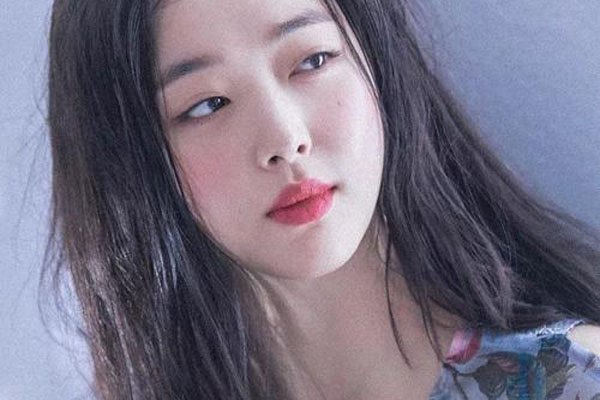 金秀贤和雪莉演的电影是什么 金秀贤雪莉演的剧real大尺度