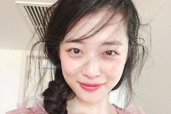 金秀贤和雪莉演的电影是什么 金秀贤雪莉演的剧real大尺度