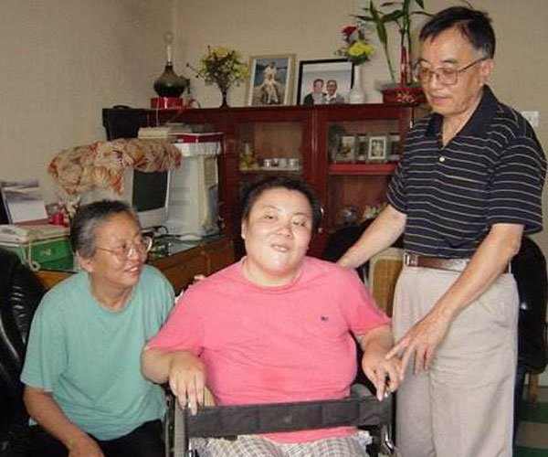 朱令的三个室友现状 复旦投毒案件经过凶手至今没有告破