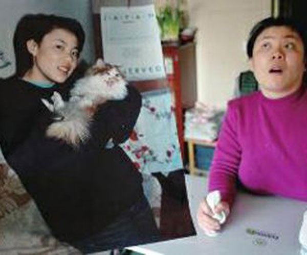 朱令的三个室友现状 复旦投毒案件经过凶手至今没有告破