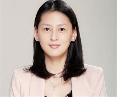 非诚勿扰黄澜老师个人简历 黄澜的前任与现任老公