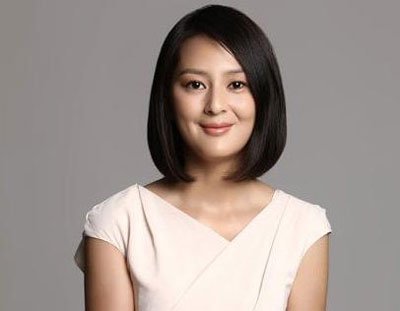 非诚勿扰黄澜老师个人简历 黄澜的前任与现任老公