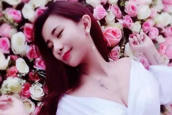 纪文君的个人资料及简历 陈翔六点半演员球球意外身亡