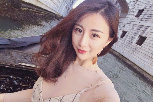 纪文君的个人资料及简历 陈翔六点半演员球球意外身亡