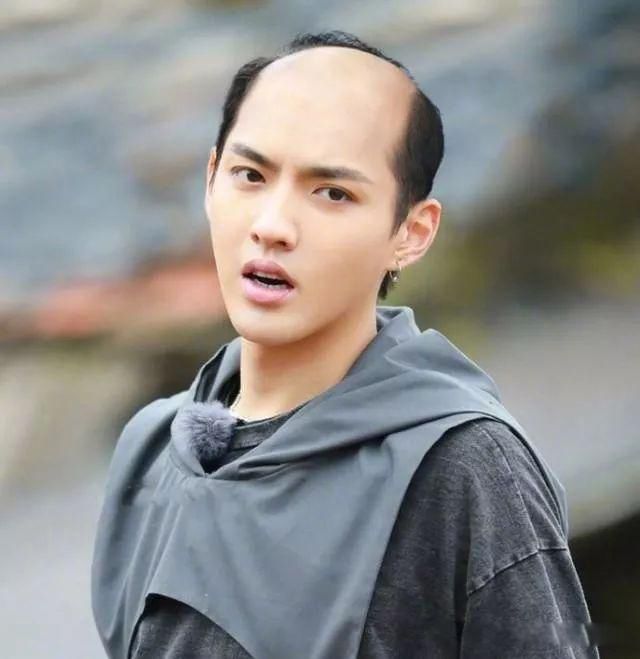 吴亦凡现状照片 生活很规律?吴亦凡现在在哪里