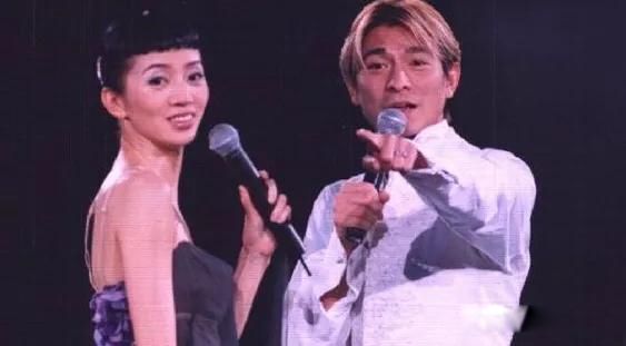 梅艳芳简介和个人资料 最后一场演唱会穿尿不湿倒在刘德华怀中