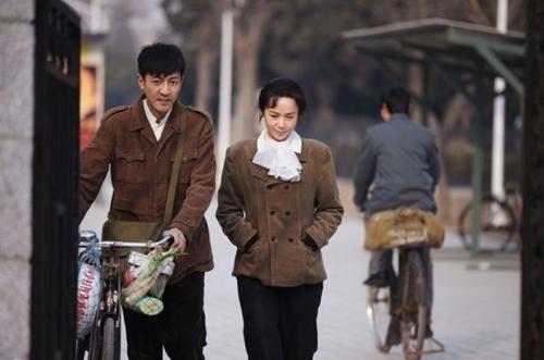 张鲁一个人资料简介老婆 妻子是圈外人很神秘