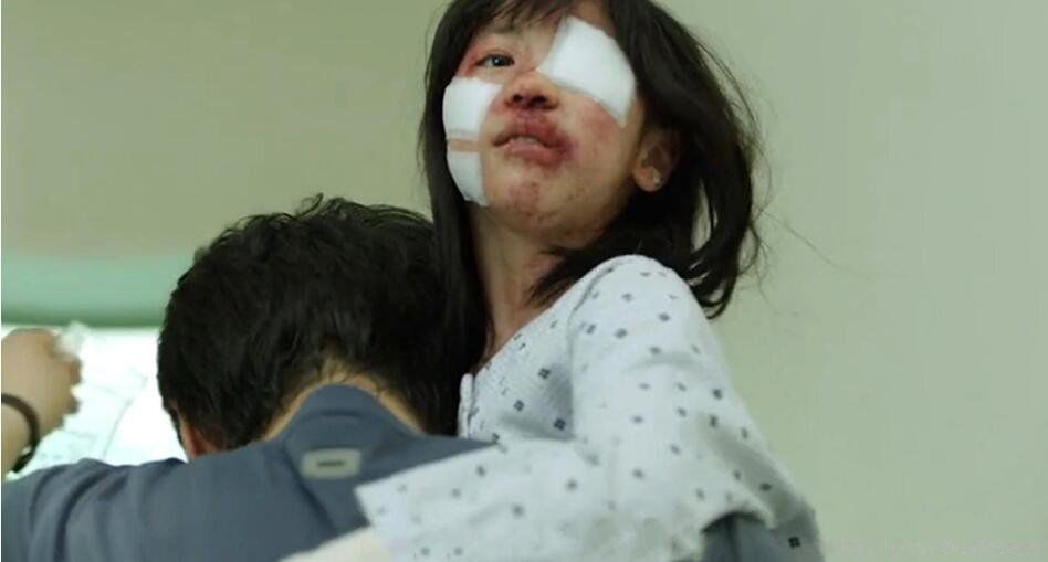 真人娜英:素媛案真实事件经过 娜英真人现状真实本人怎么样了