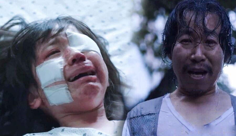 真人娜英:素媛案真实事件经过 娜英真人现状真实本人怎么样了