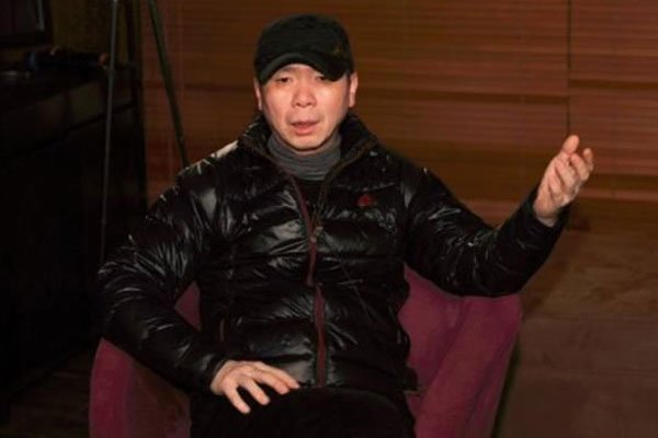 崔永元和冯小刚是怎么回事 拍手机2俩人开撕
