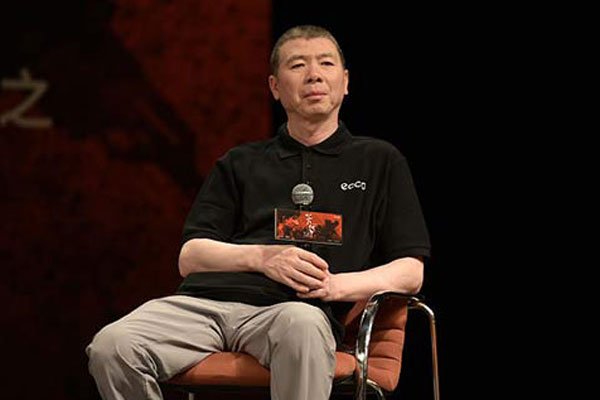 崔永元和冯小刚是怎么回事 拍手机2俩人开撕