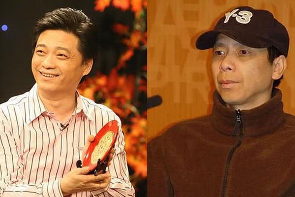 崔永元和冯小刚是怎么回事 拍手机2俩人开撕